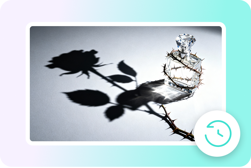  Fast AI shadow creation