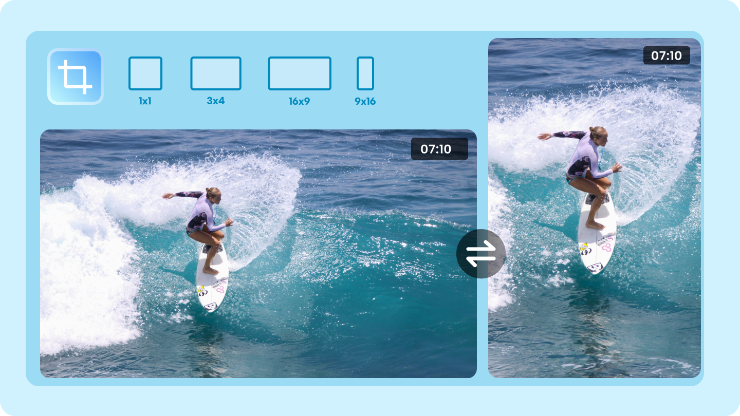 portrait vs landscape