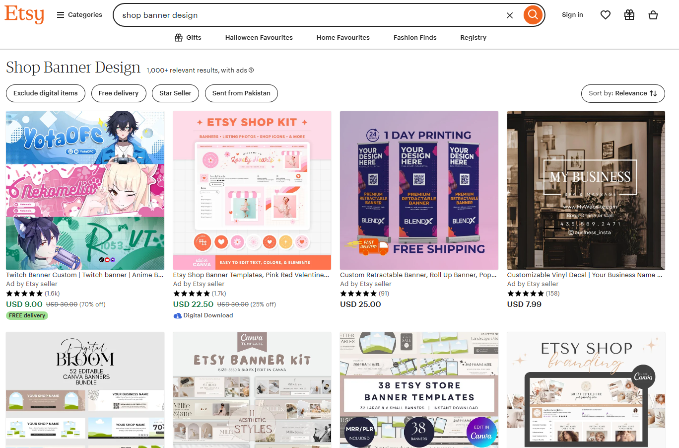 Etsy