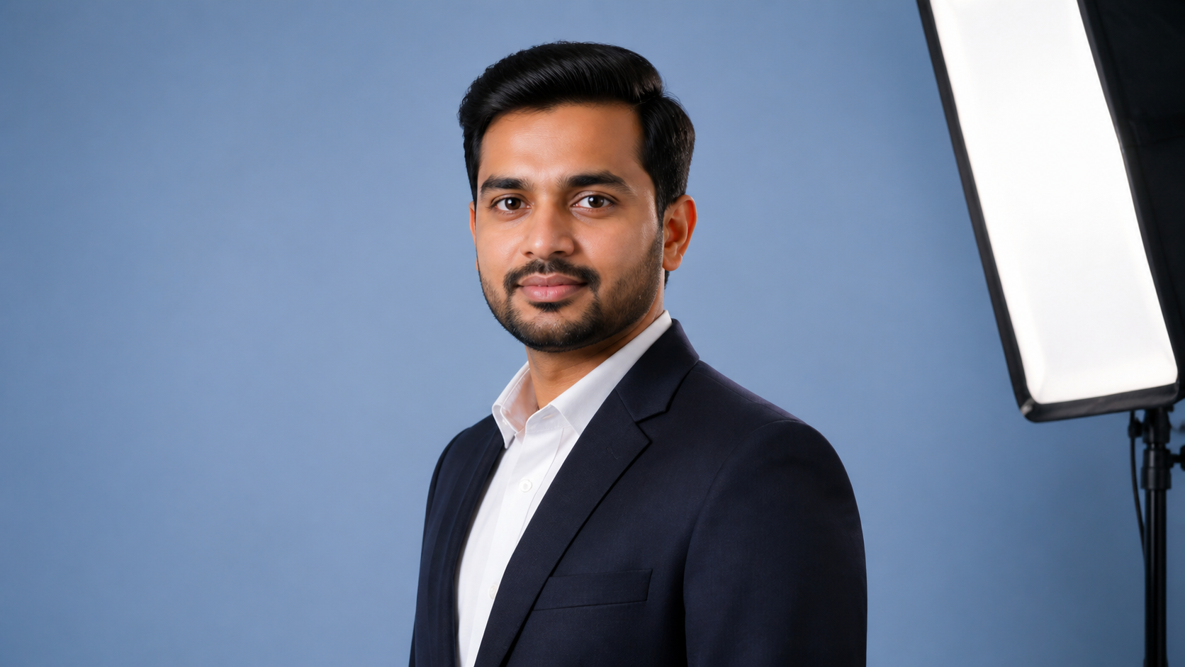 AI Passport Photo Maker Free hero image