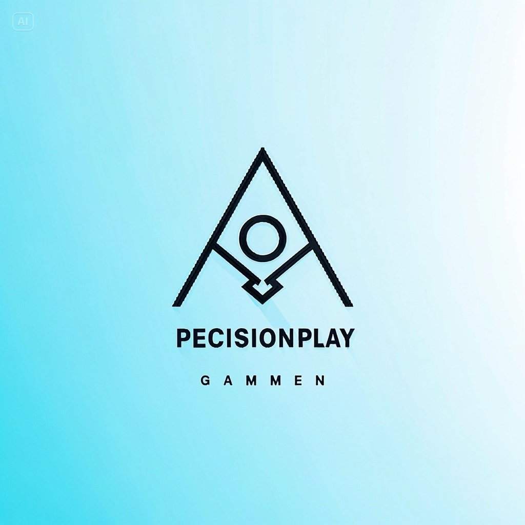 Minimalist logo