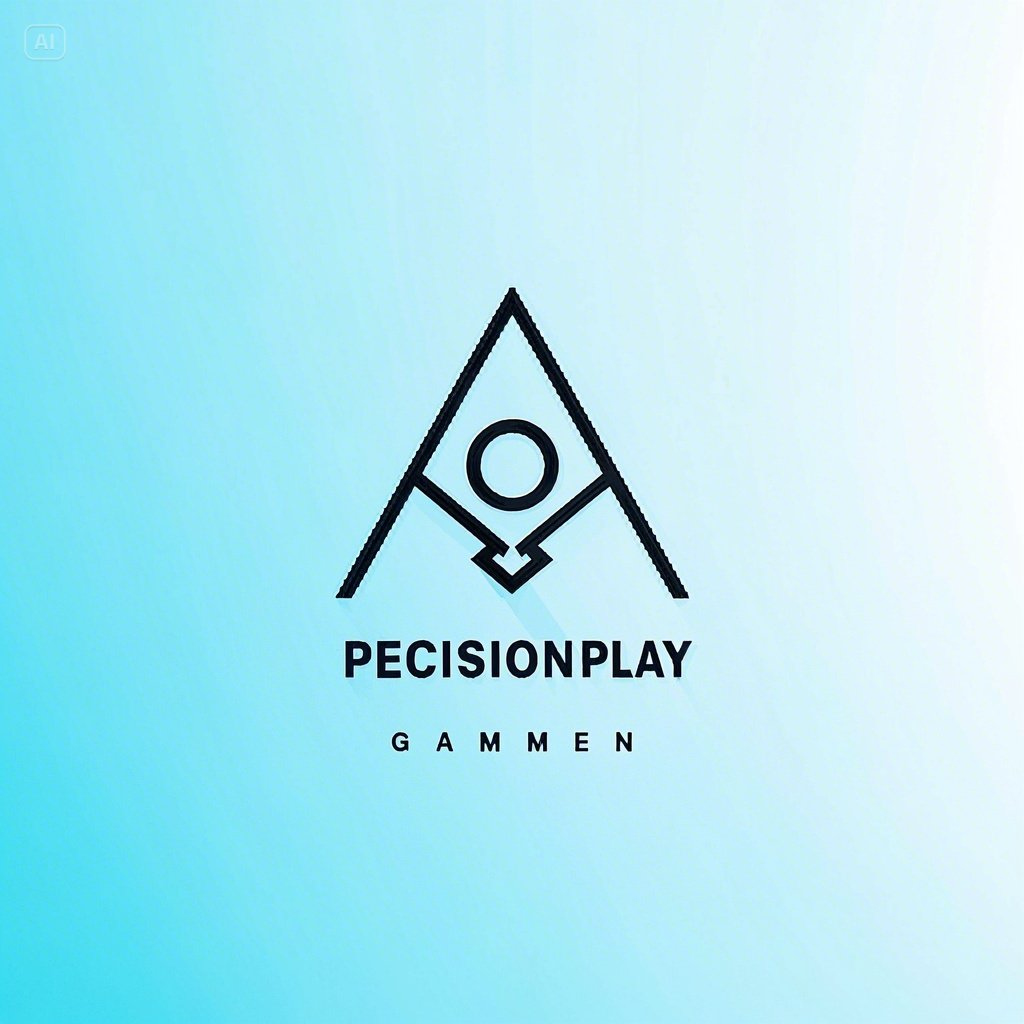 Minimalistisches Logo