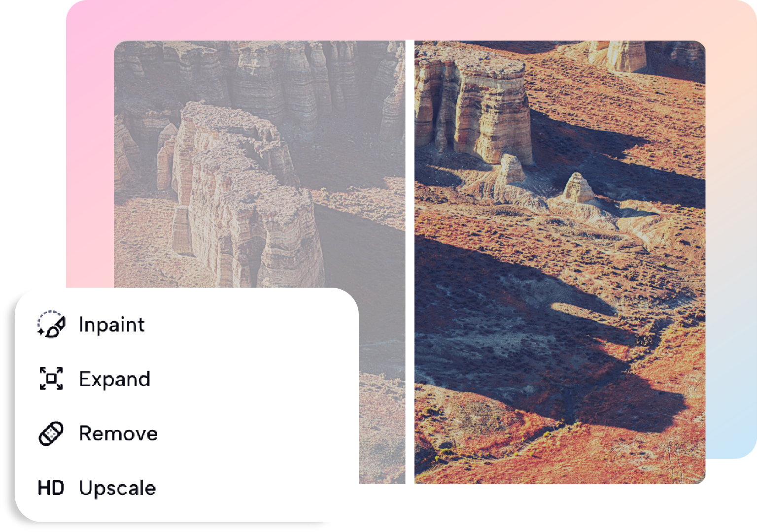 Make a Photo Less Blurry