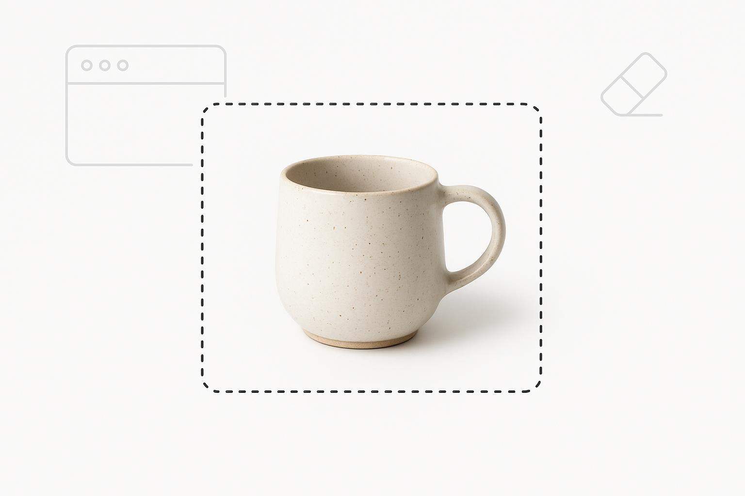 Remove Image Background for Etsy Listings
