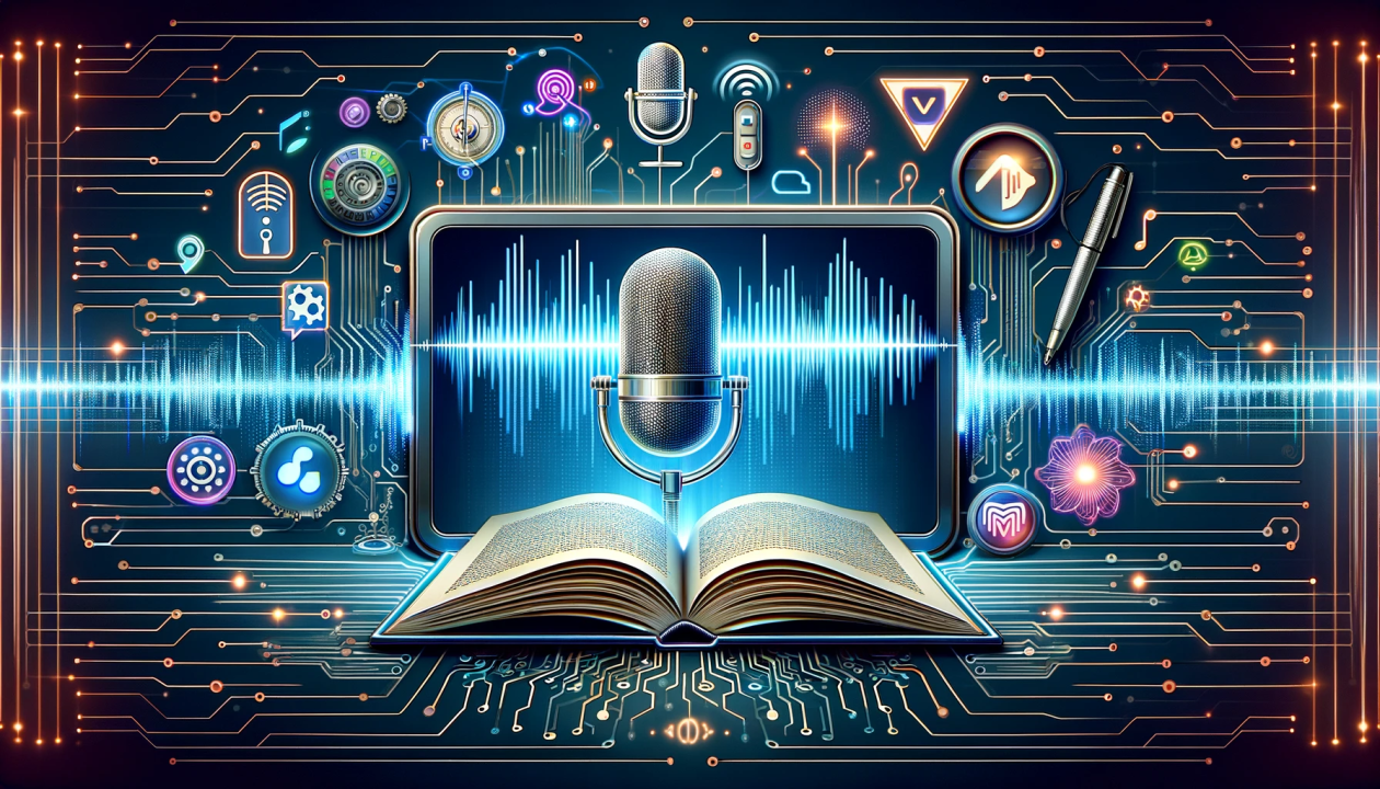 Leitor de texto com IA