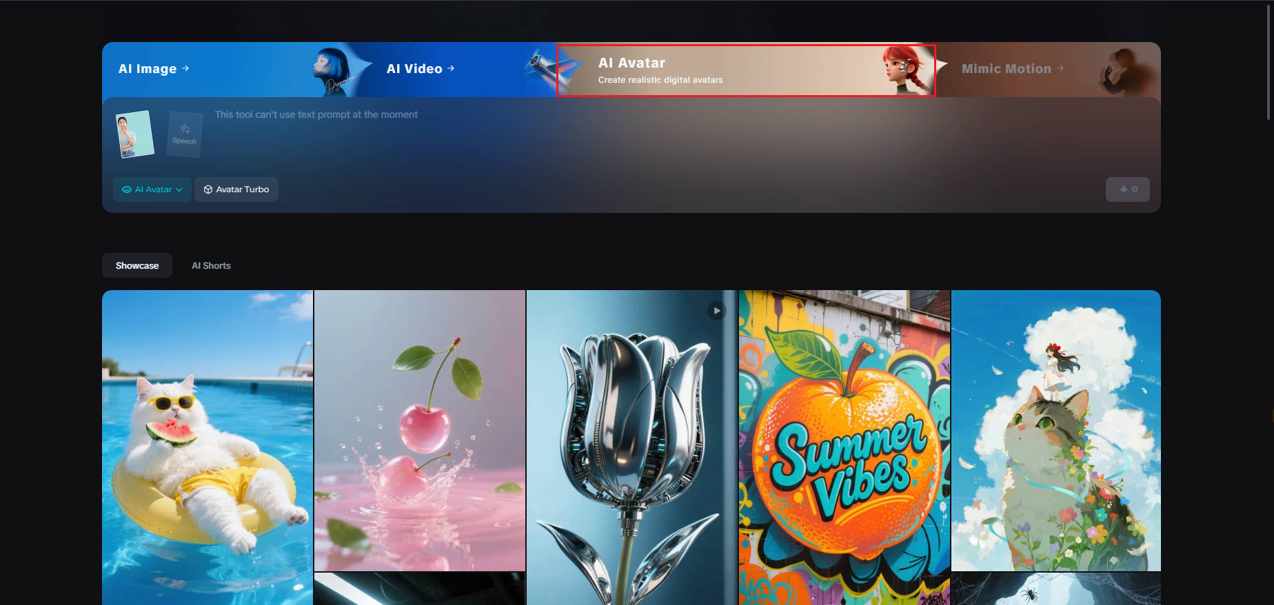 gerador de vídeos de treinamento com inteligência artificial grátis