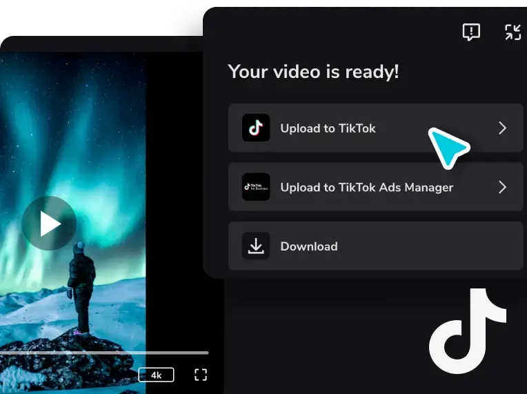 Descarga o almacena videos