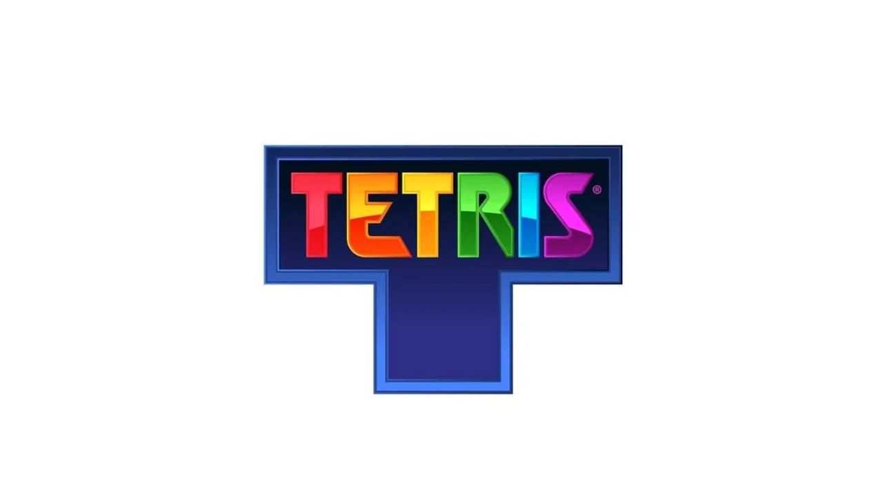 Tetris logo