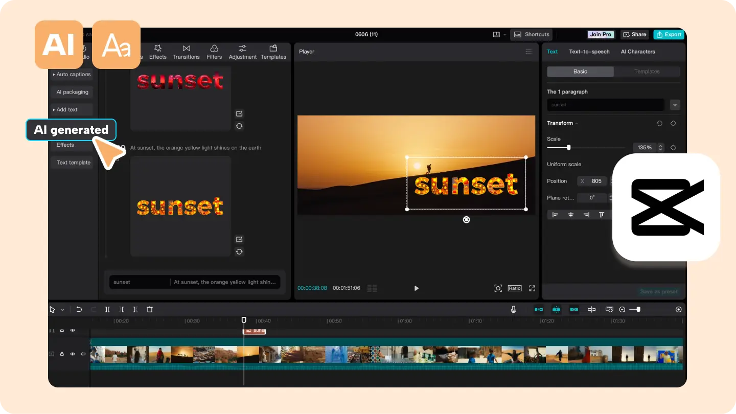 Lengkapi Identitas Merek Festival