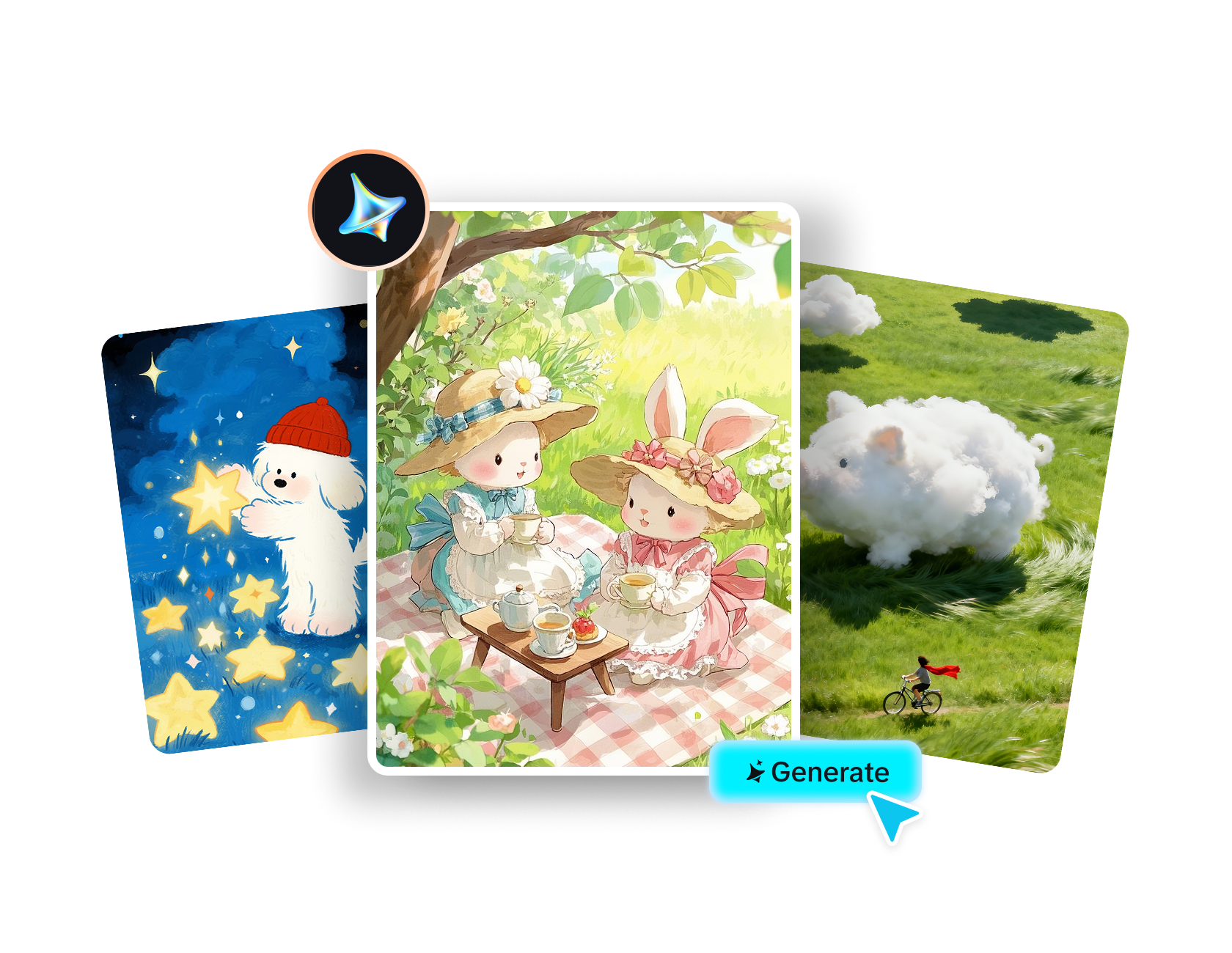 Free AI Short Story Generator