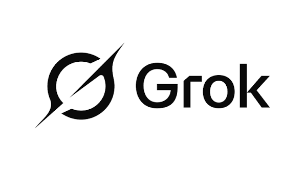 Logo of Grok Imagine