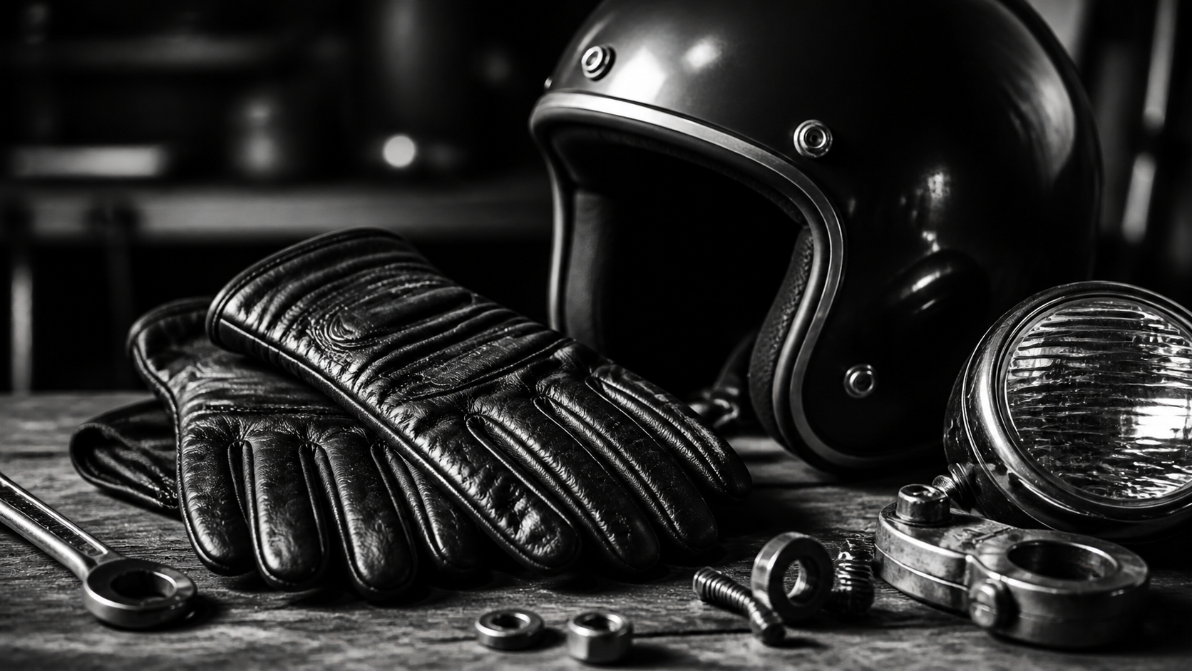 Black White Gangta Bullet Scorpio Prompt exemplo 3 - Black White Gangta Bullet Scorpio Prompt variação cinematográfica