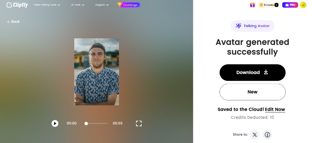 내 사진을 온라인으로 무료로 만들기