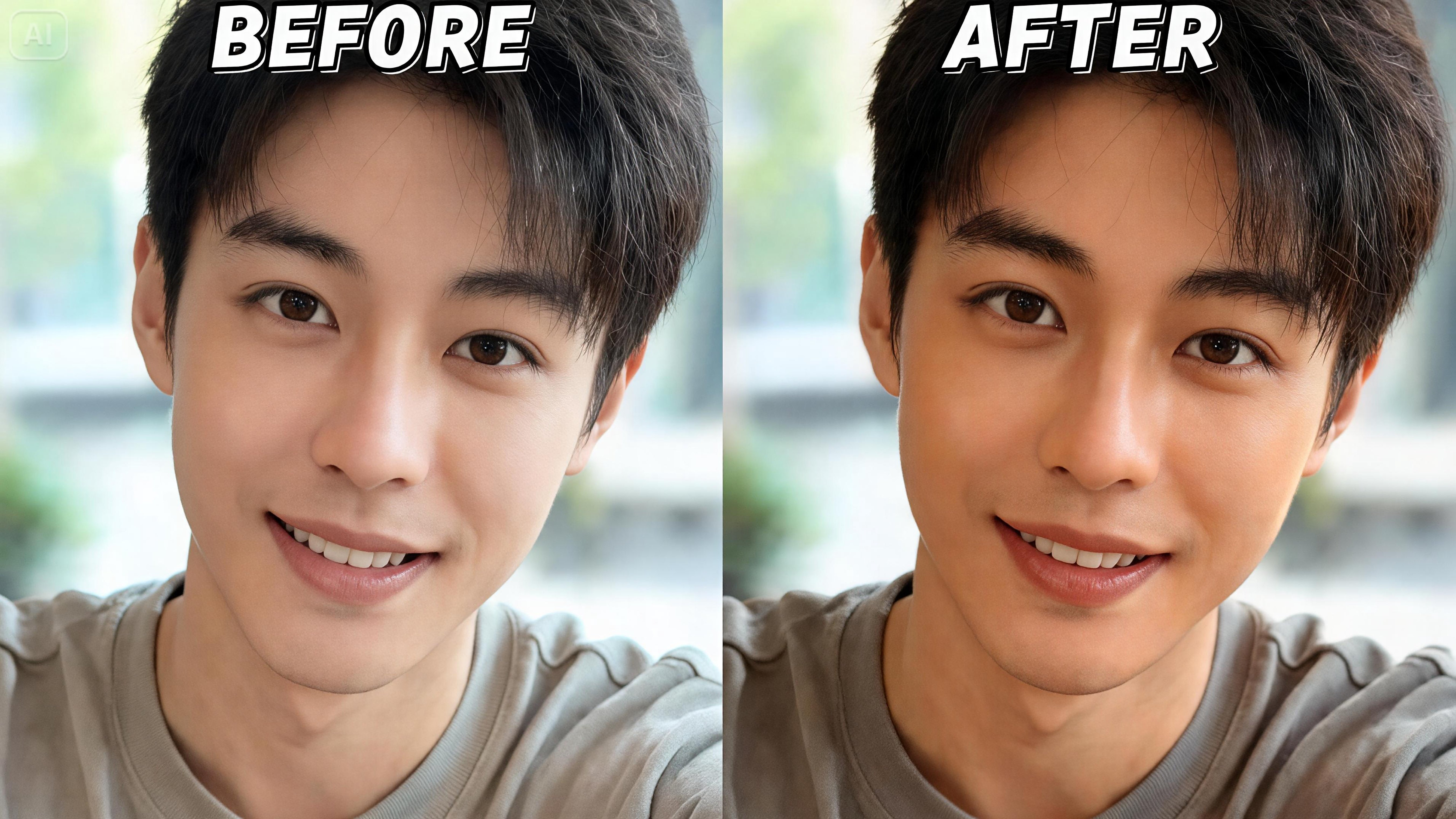 AI image generator 01