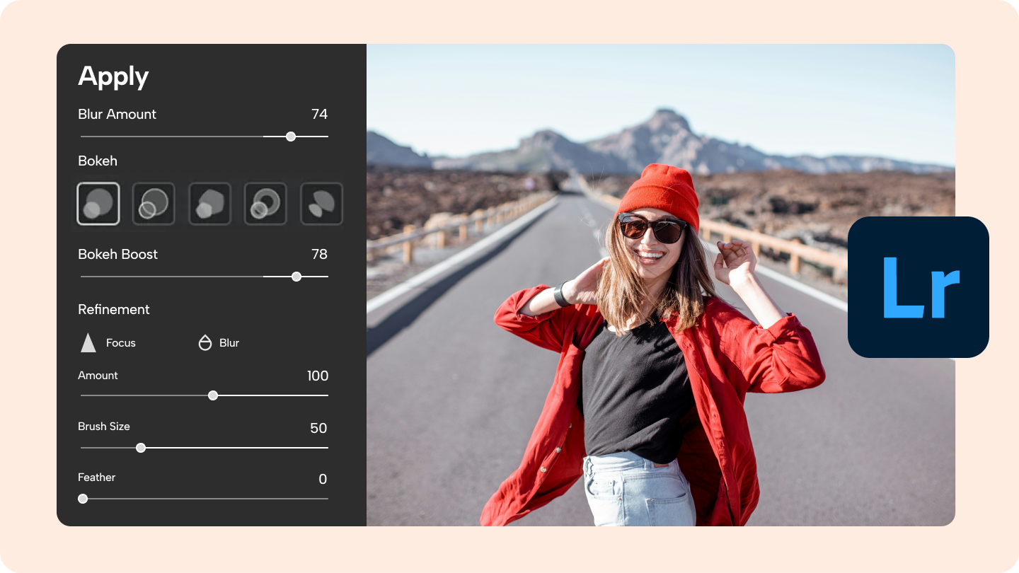 Lightroom ai