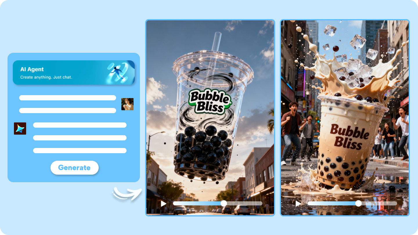 How to Make CGI Ads with AI: Turn Ideas into 3D Visual Masterpieces
