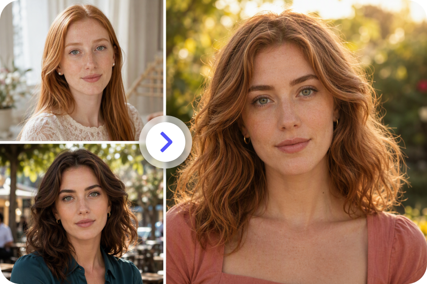 Family resemblance concepts 