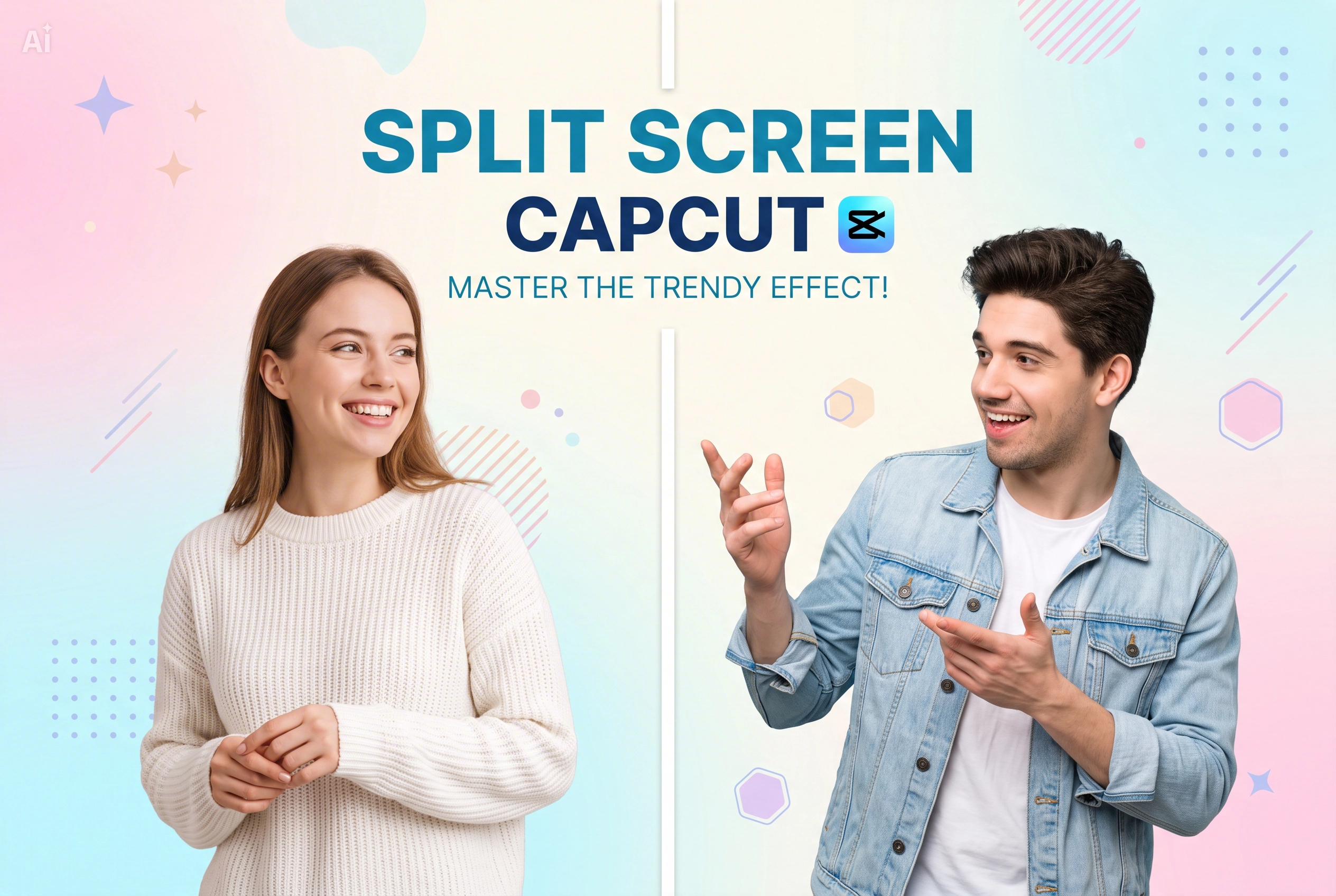 Créer et exporter une vidéo avec CapCut Online depuis votre navigateur