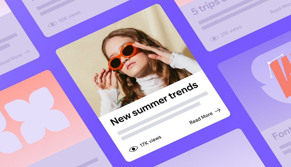 Add personal flair after getting vlog channel name idea