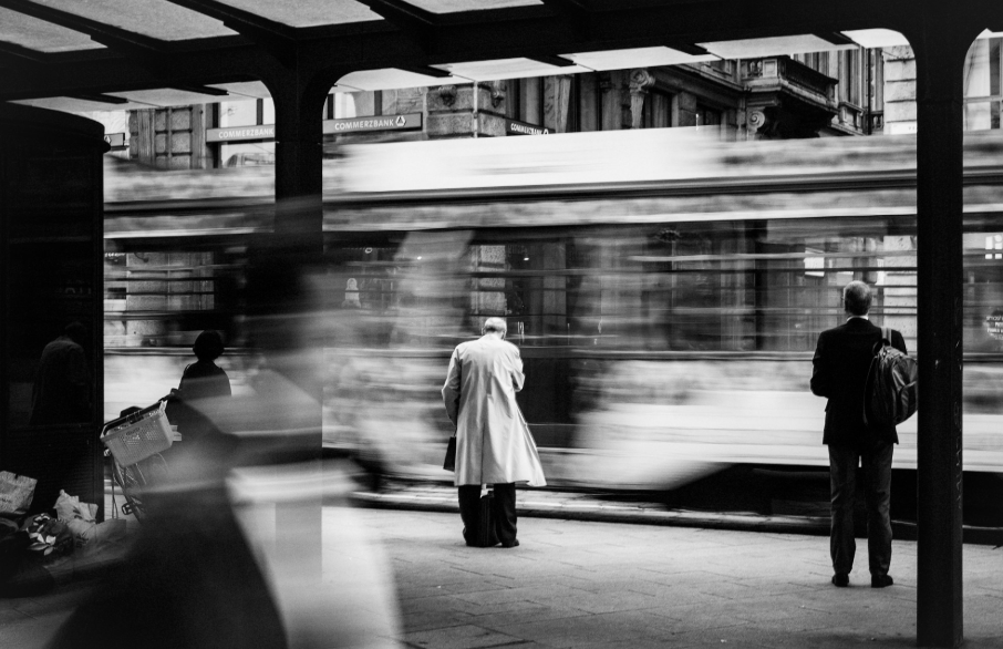 10 quick and easy street photography tips you should try: Understand your environment