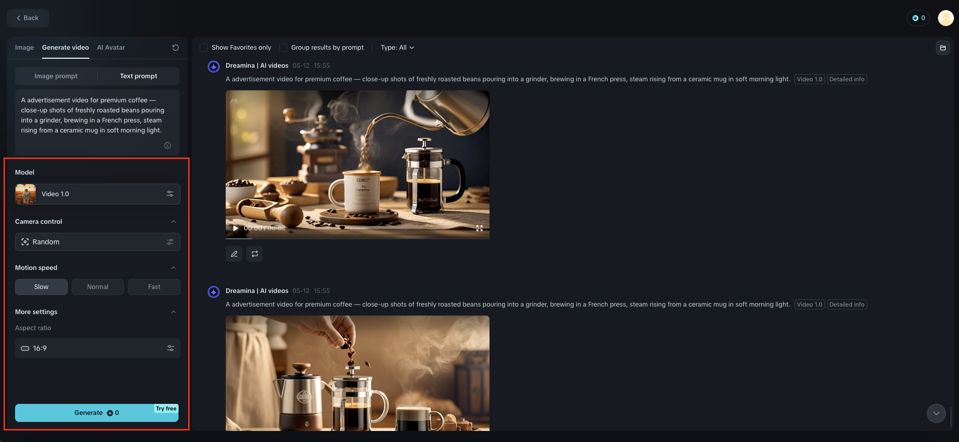 how to make ads for YouTube