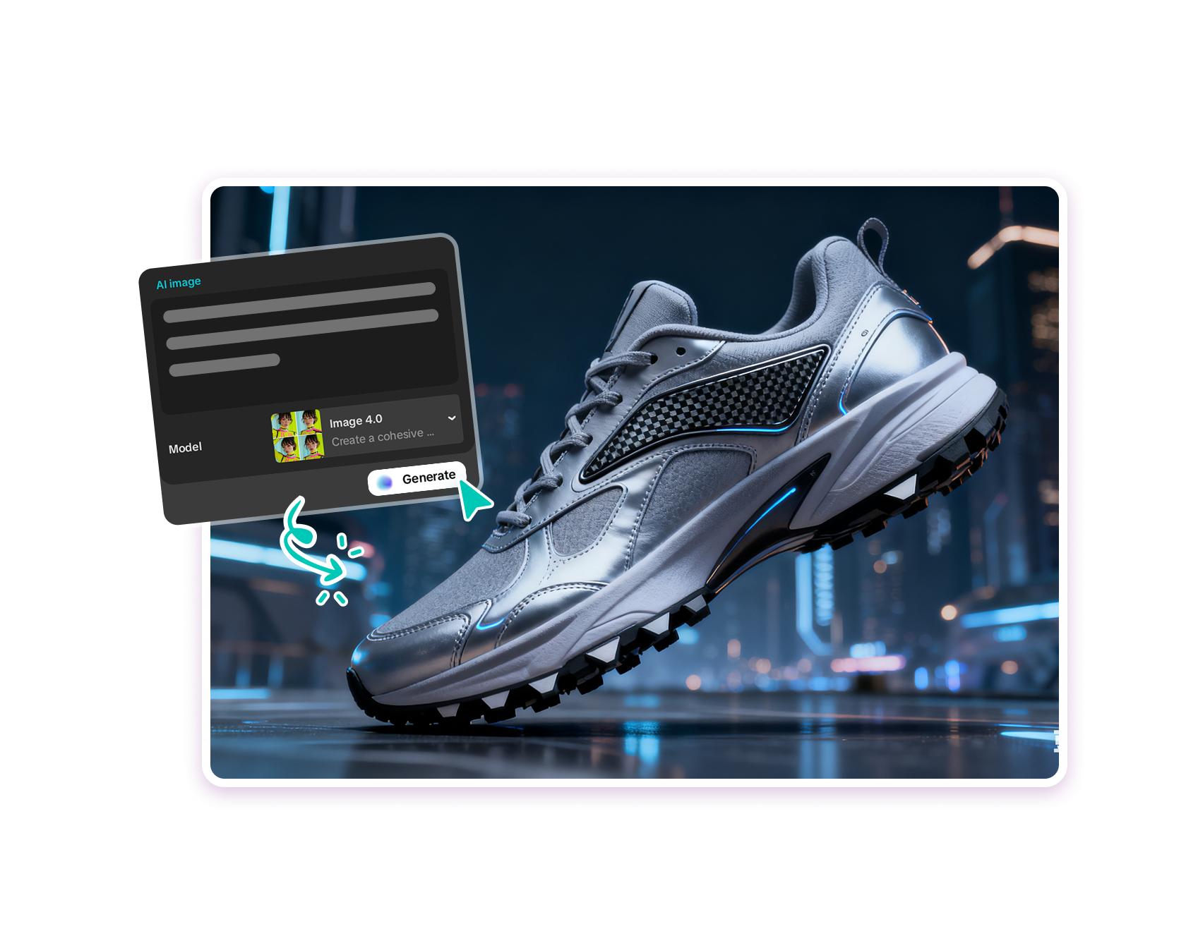 seedream 4.0 image generator