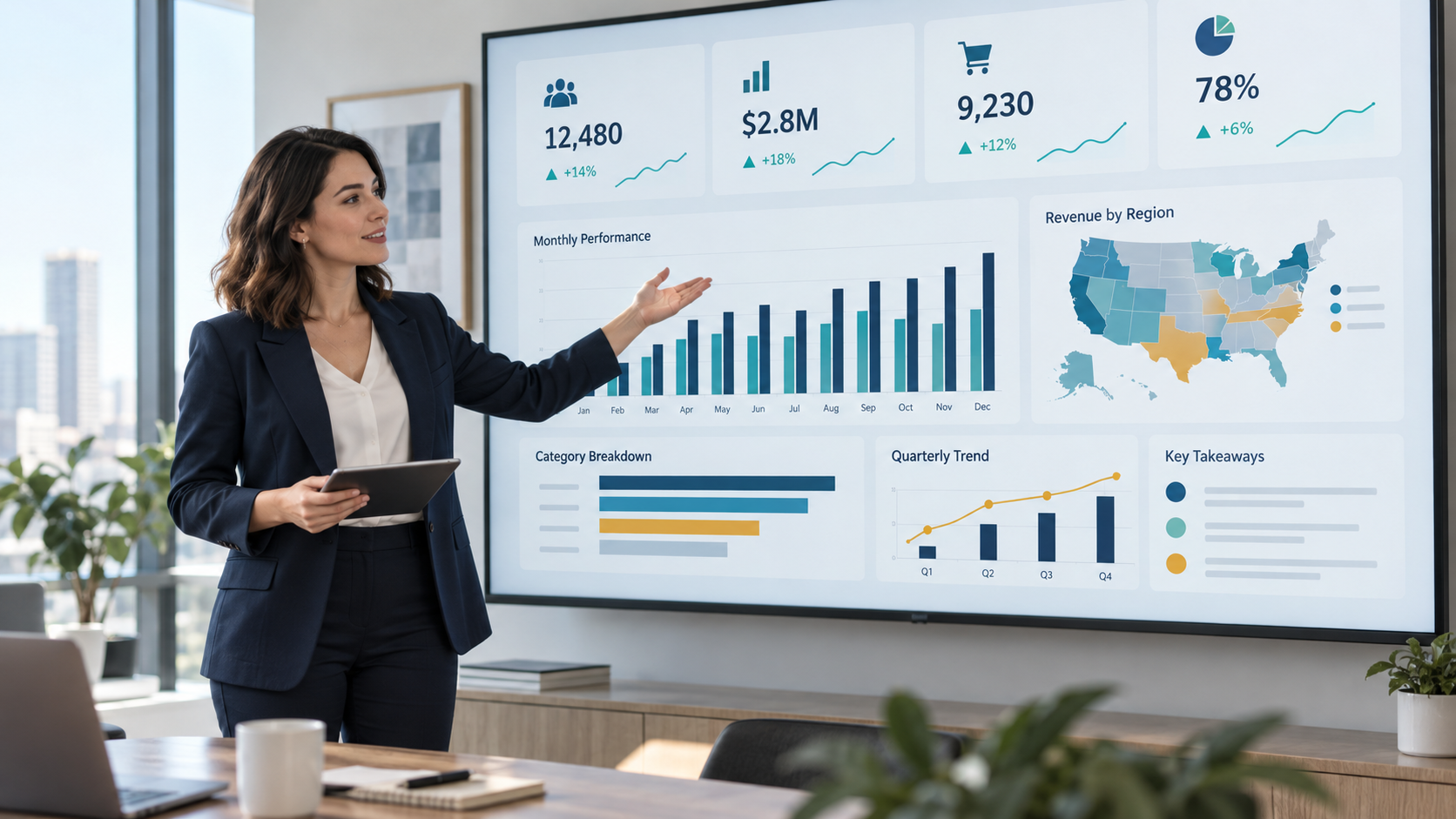 Excel to Video: Visualize Spreadsheet Data | Dreamina
