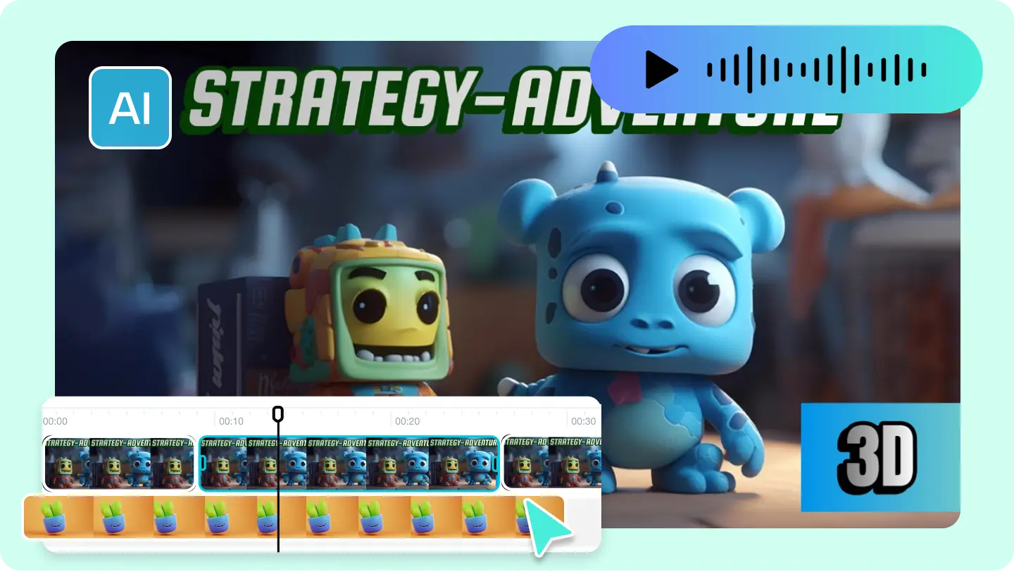 animation content for kids