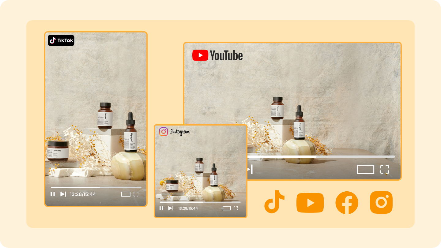 Werbevideo