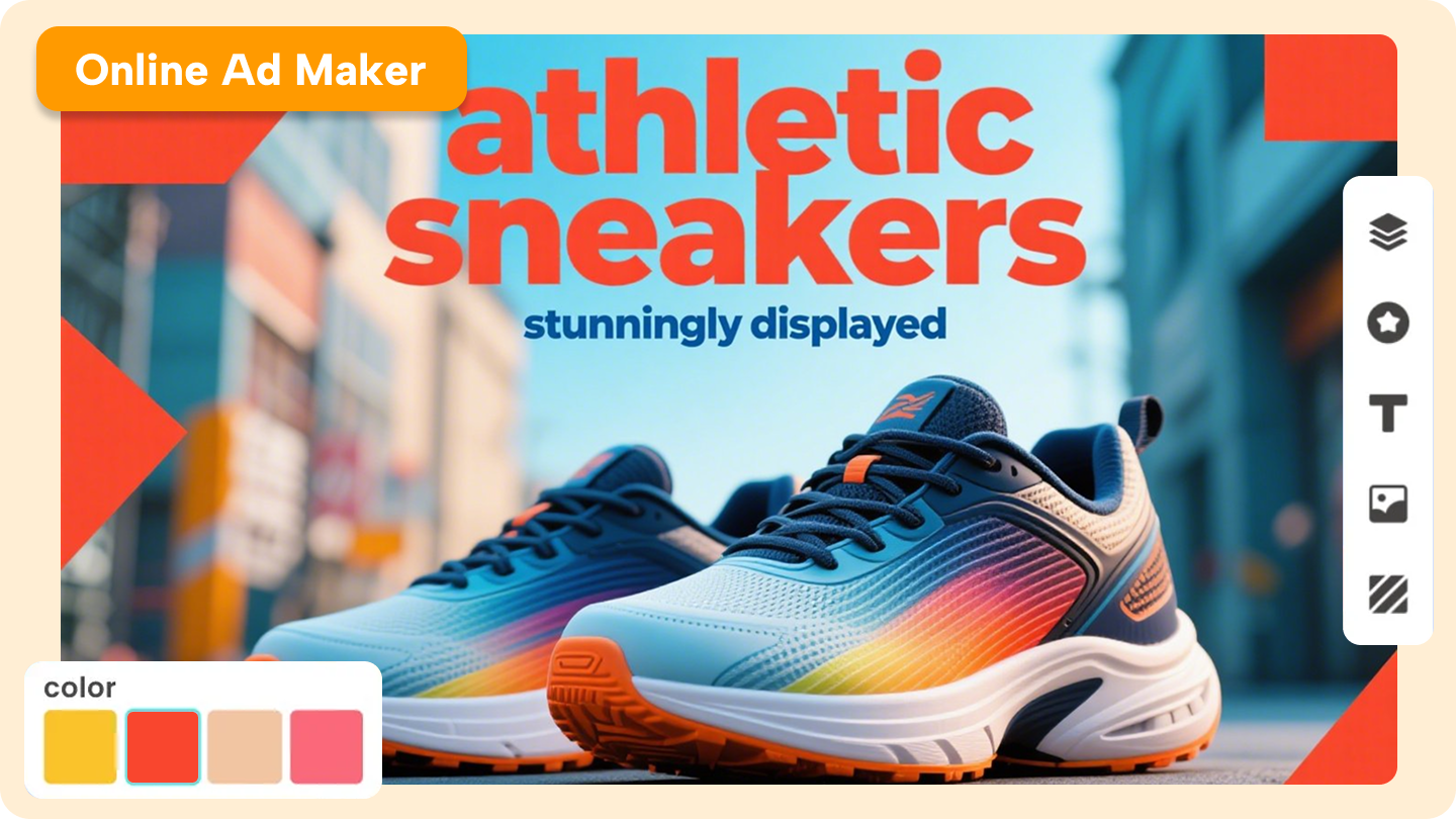 online ad maker