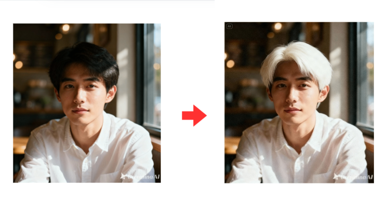 インタラクティブ編集