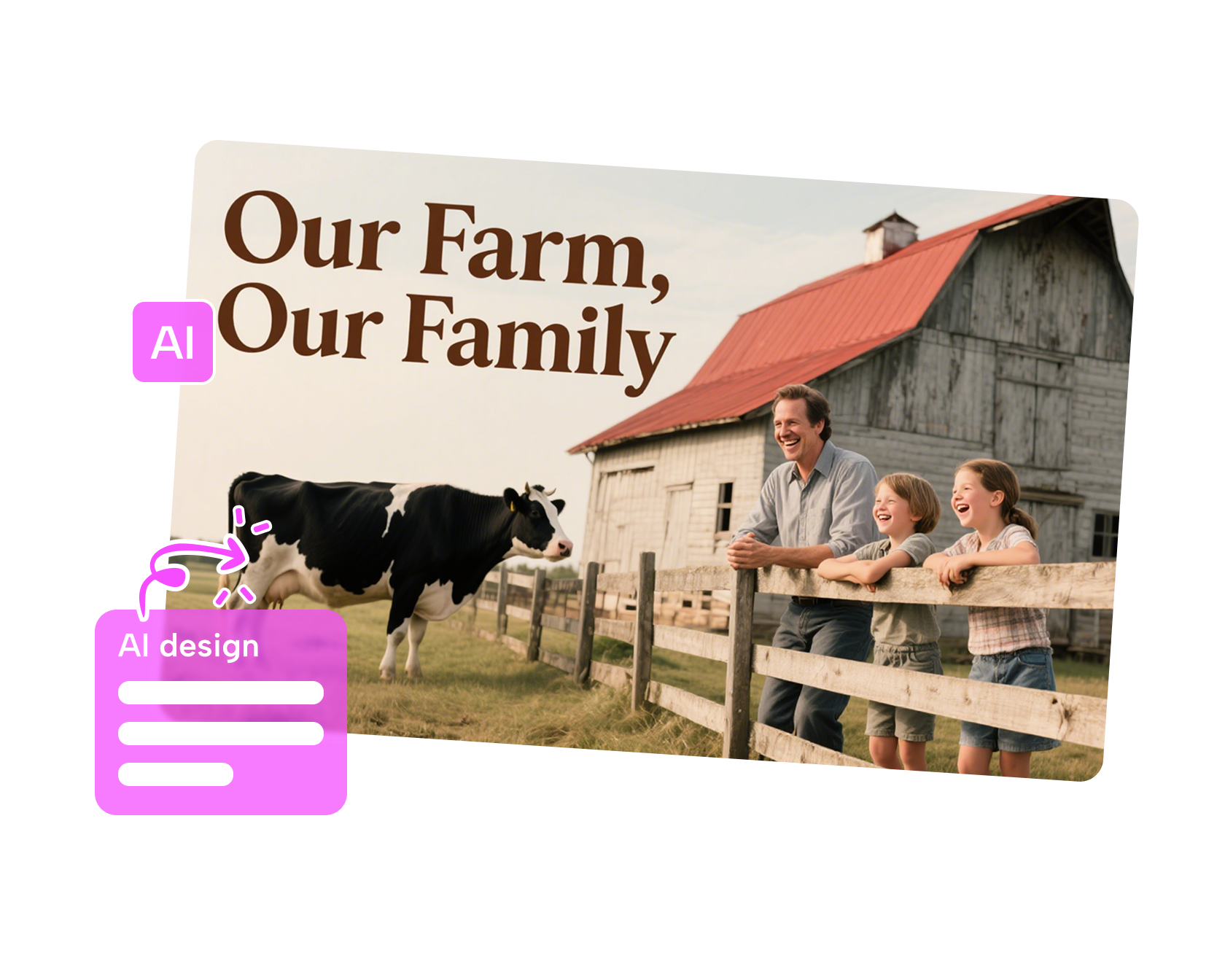 Create Agriculture Images With AI