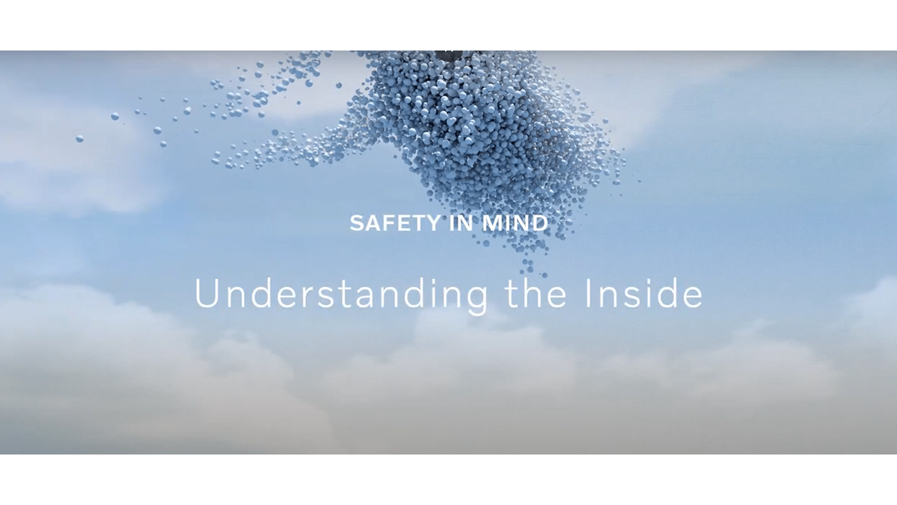 Volvo’s emotional safety campaigns