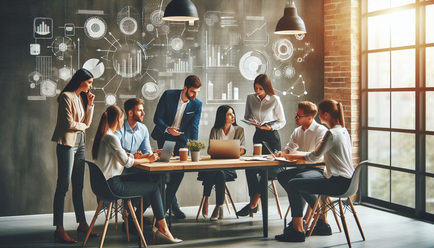 Criando estratégia de marketing