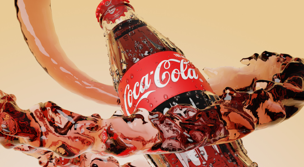 Product mockup and ads