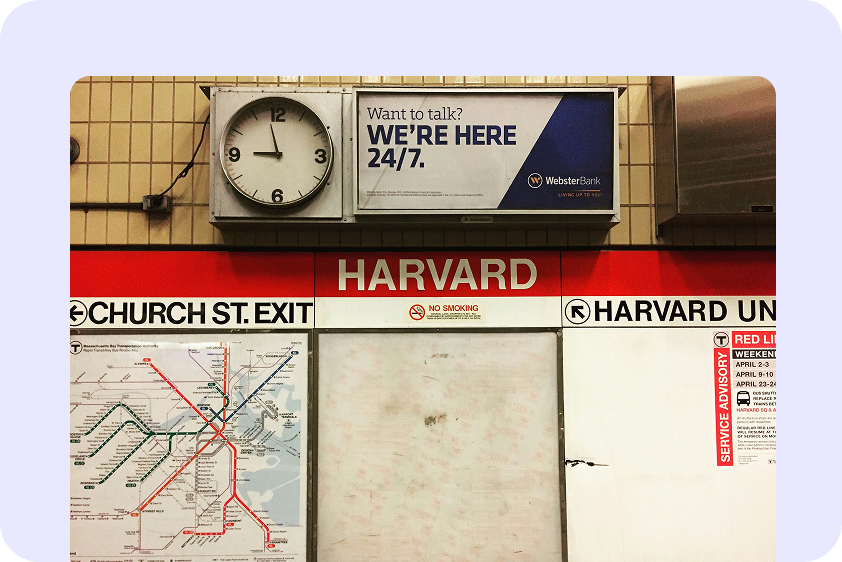 Travel and navigation