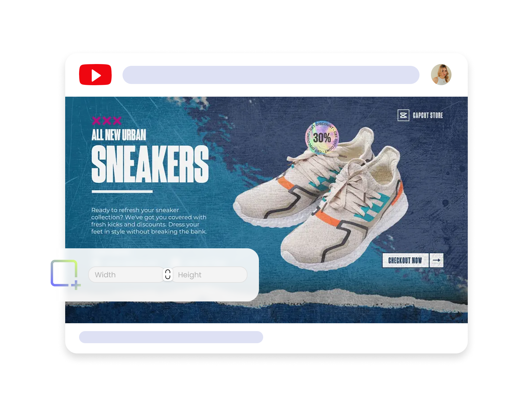 ภาพขนาดย่อ YouTube