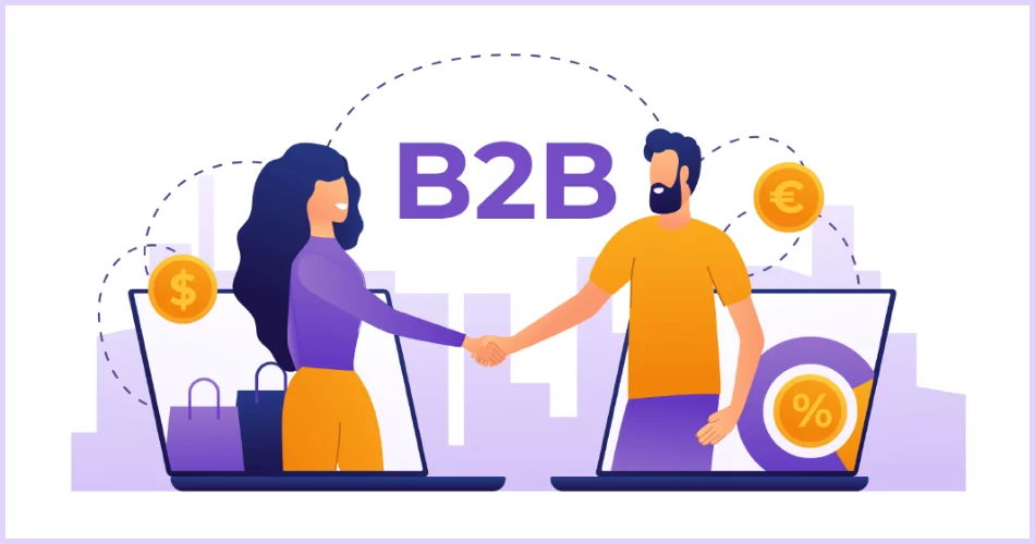 Business-to-Business (B2B)