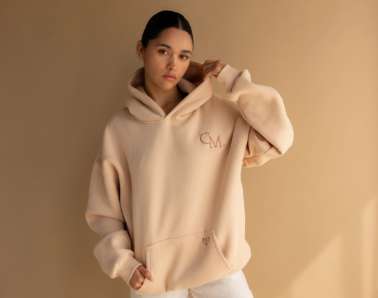 Hoodie style