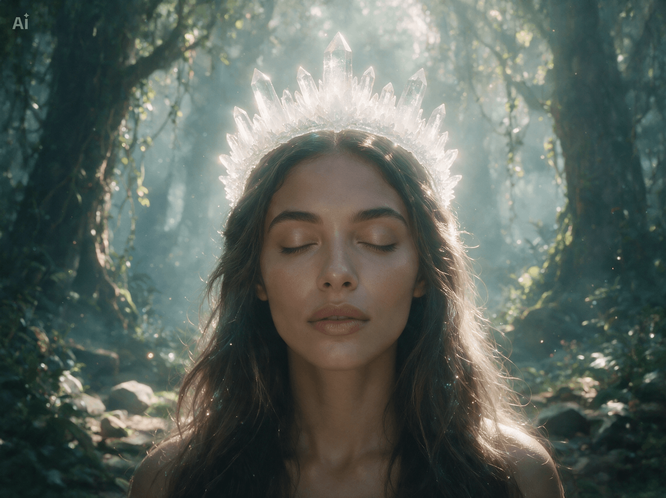 Portrait Retouching