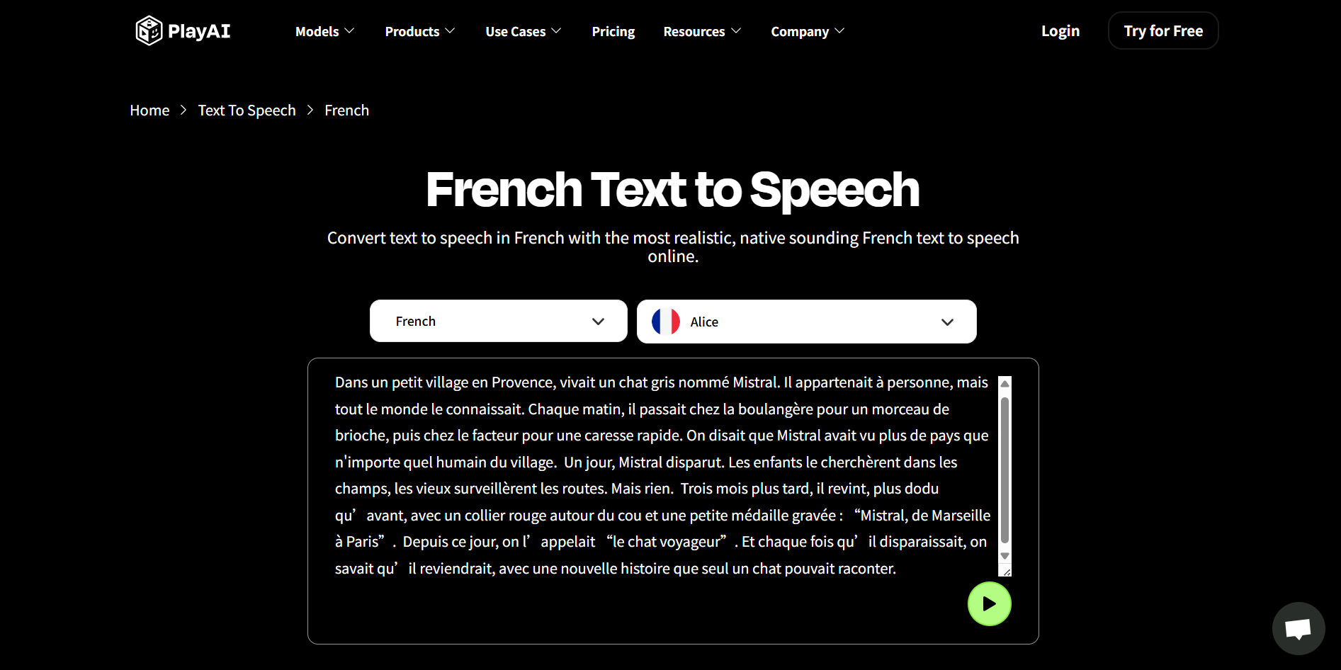 Upload your document