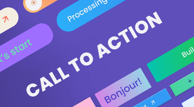 Use CTA (Call-to-Action)