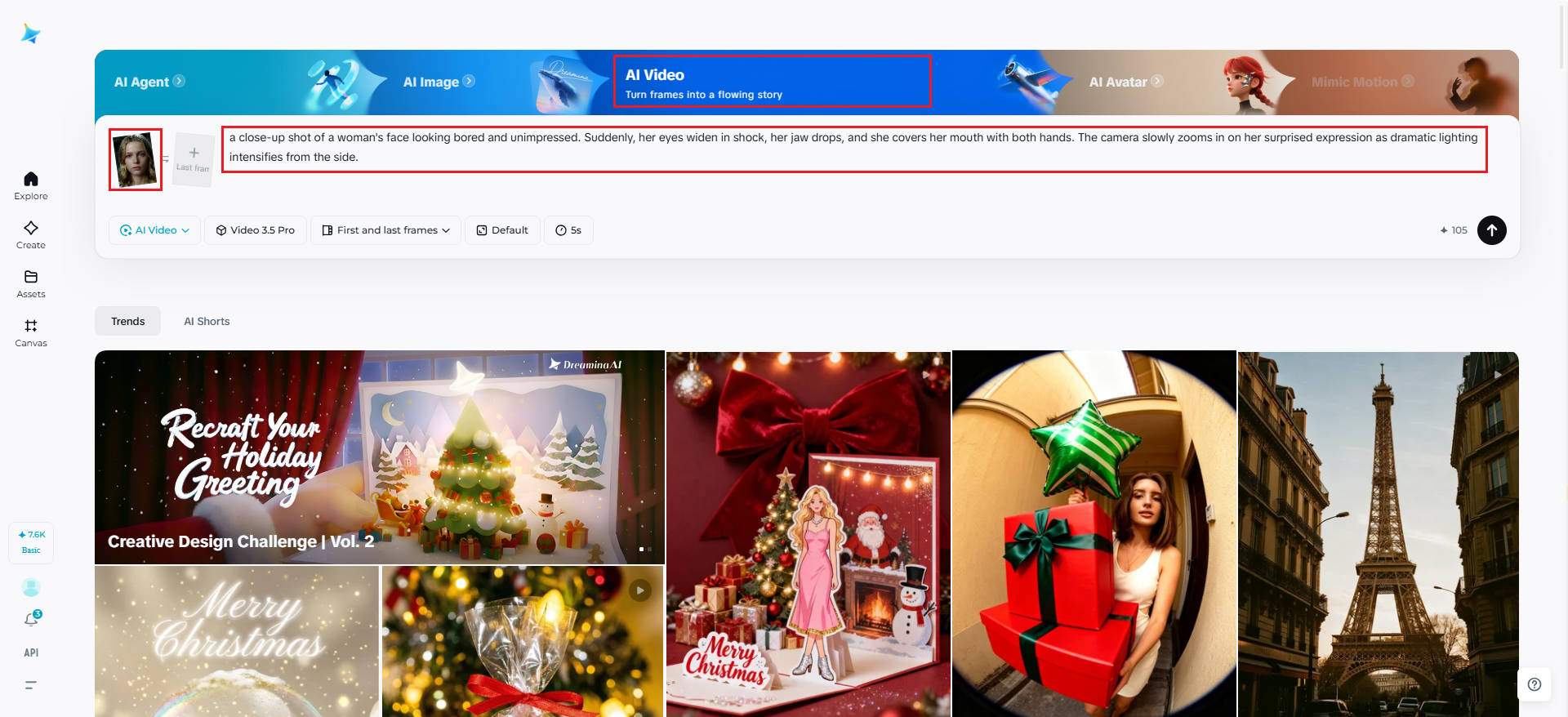 Upload your image