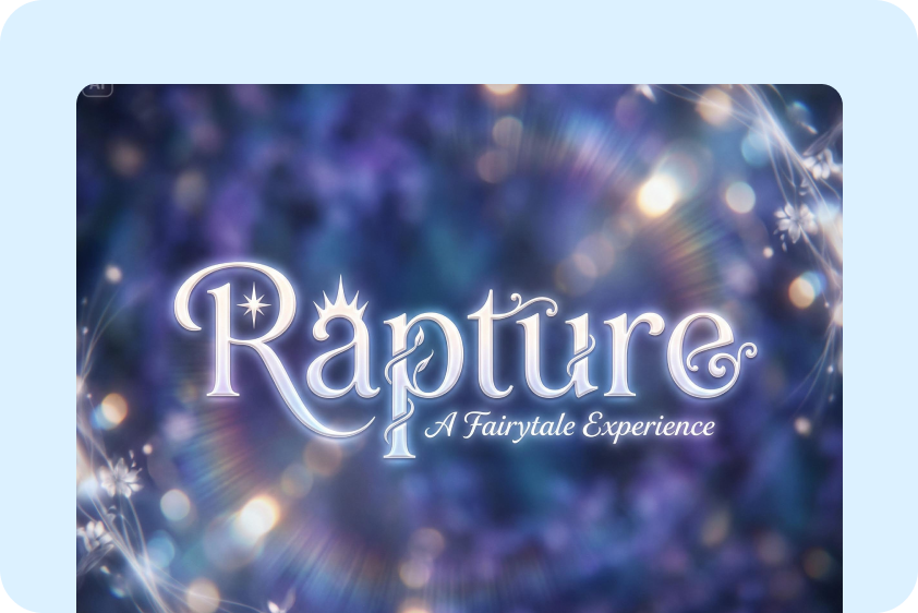 Générateur de nom de texte fantaisie de jeu