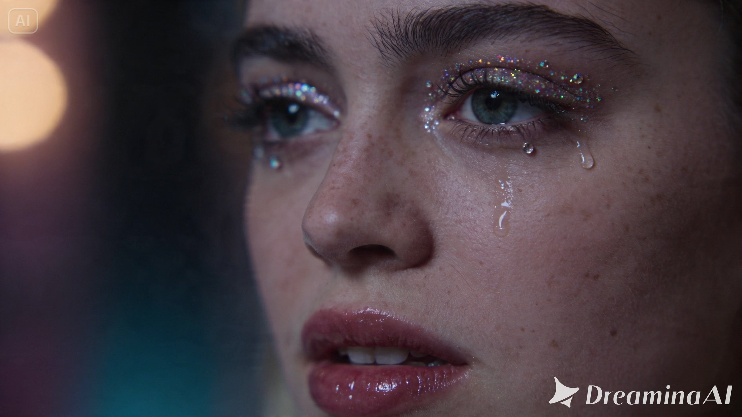 인스타그램 플래시 필터 배경 이미지