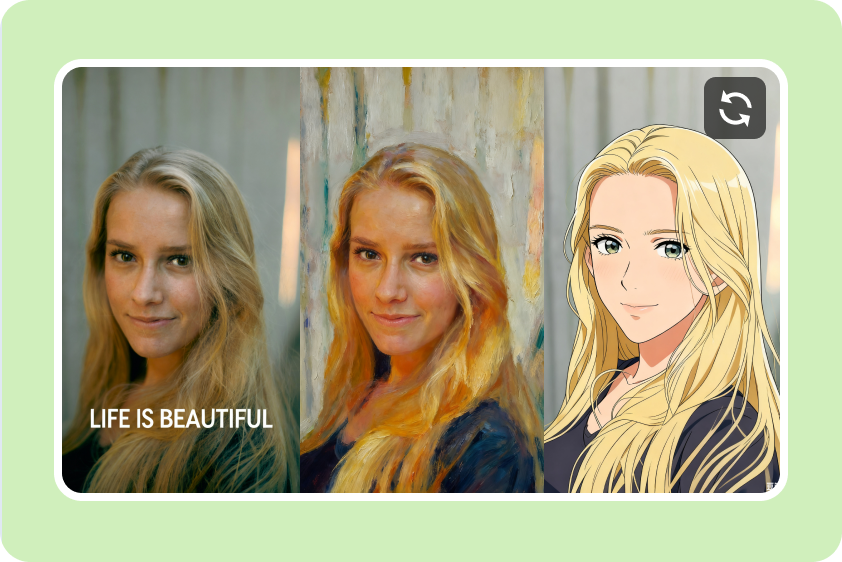 AI aus Text kostenlos entfernen