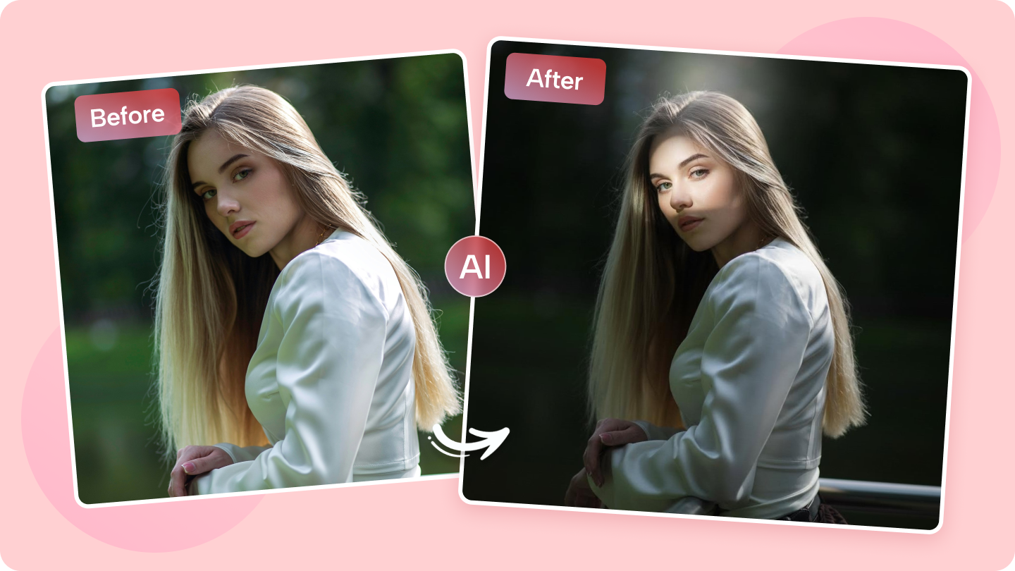 Portrete de iluminat fluture: sfaturi, configurare și exemple de ghid