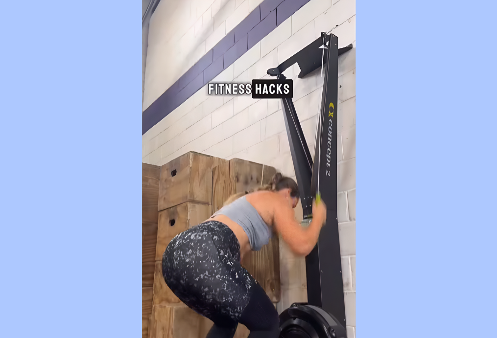The life hack Reel