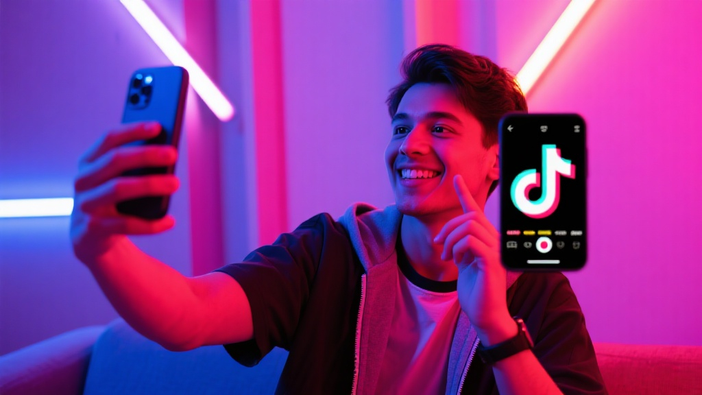 The overall best times to post on TikTok