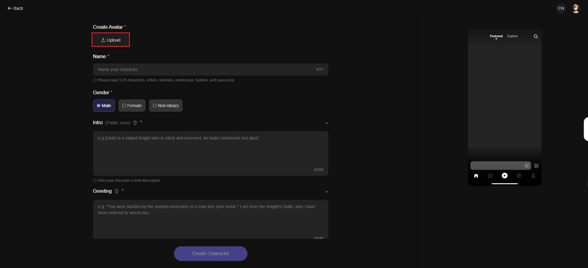polybuzz ai